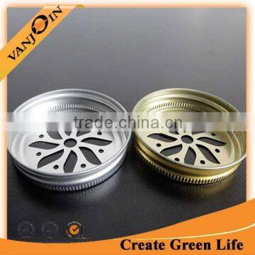 Decorate Daisy Lid With Straw Hole photo-4