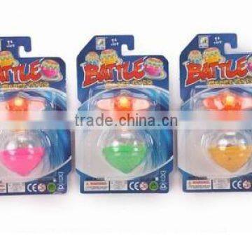 Wholease plastic spinning top cheap spinning top spinning top toy China wholesale