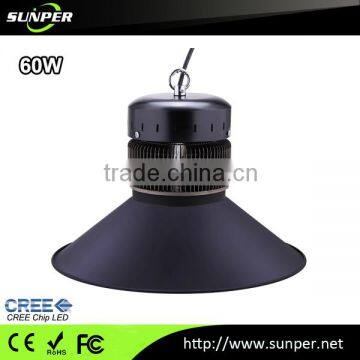 Industrial Factory Induction Light High Bay Lamps photo-5