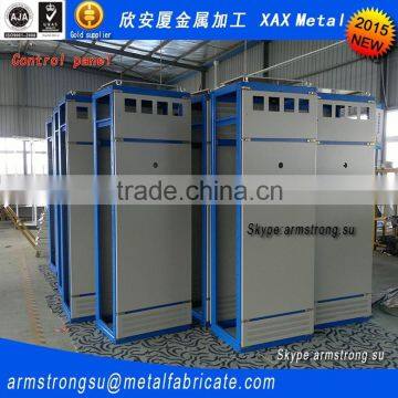 XAX001CP Non standard OEM customed electrical control panel , control panel box                        
                                                Quality Choice