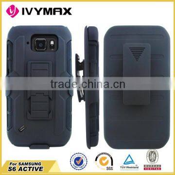 Mobile phone cover case for samsung galaxy S6 active