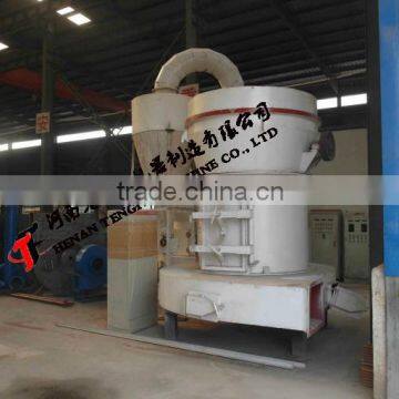 Good Performance Quartz Grinding Mill Machine photo-4