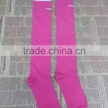 OEM top quality hot selling sports socks soccer sock for kids