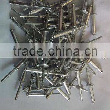 Aluminum/steel Blind Rivets photo-4