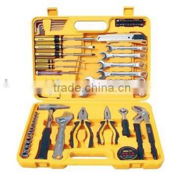 49PCS Machine maintenance tools set