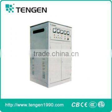 Servo Motor Three Phase Auotomatic Voltage Stabilizers