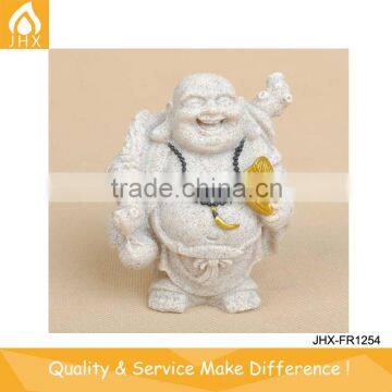 Warm And Happy Laughing Buddha Statues