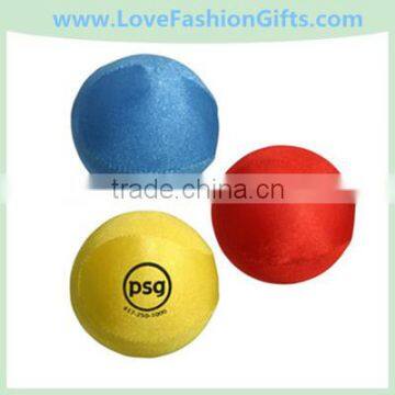 Fabric Round Ball