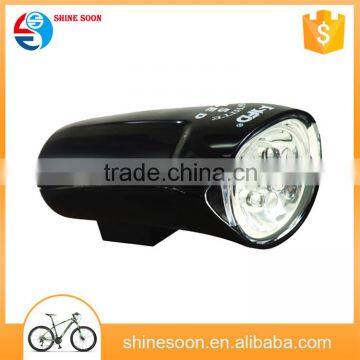 2016 China Wholesale Bicycle Accessory mountain bike led 12v bicycle light