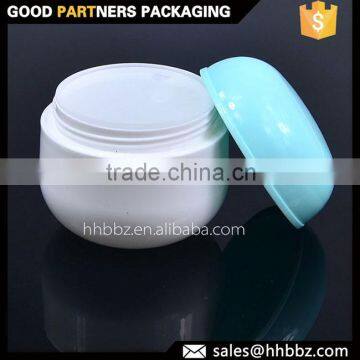 40ml 60ml cosmetic packaging container for hair and bodi butter