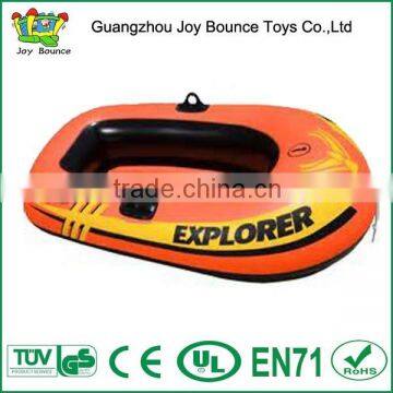 Inflatable Boat Pool,high Quality Inflatable Boat for Sale,inflatable Water Boat