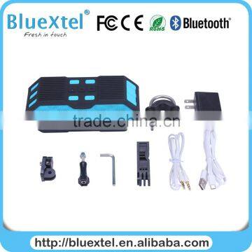 Fashion Hot Selling Waterproof Wireless Bluetooth Speaker photo-5