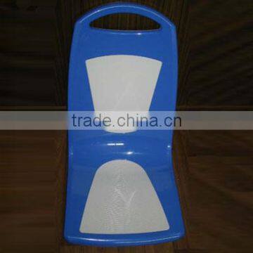 plastic moulded school chair mould