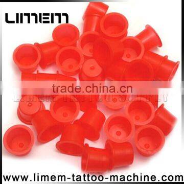 The Wholesale Cheapest Colorful Tattoo Ink Cup Hot Sale photo-3