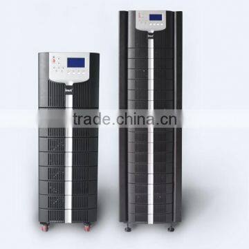 3phase in 3phase Out 30kva Internal Battery Ups N+1 Redundancy Type photo-6
