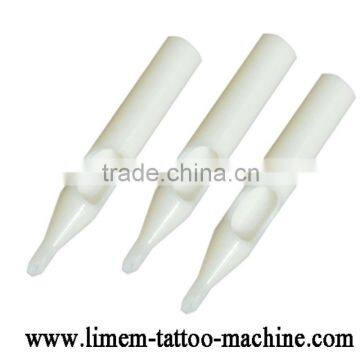 Professional Plastic Disposable Tattoo Tips