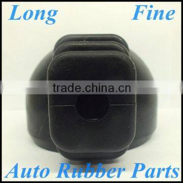 2015 New Design Silicone Rubber LED Truck Lamp Covers photo-2