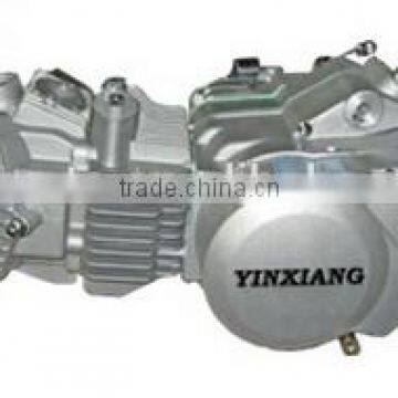 High performance dirt bike engine|Yingxiang 160cc engine