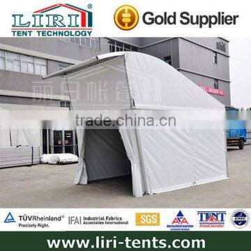 4mx3m Half Dome Tent for Product Promotion