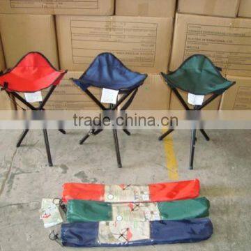 Hot Sale Military Folding Chair