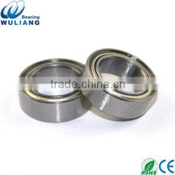 6x12x4mm 126 Mini Size Groove Bearing on Sale