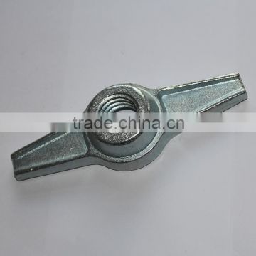 adjustable base jack nut