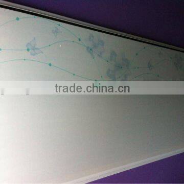 China Manufacturer Interior Decoration Pvc Wall Panels Pvc Ceiling Tiles Pvc Ceiling Panels in China photo-5