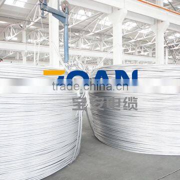 Tree Wire Cable, Overhead Spacer Cable, 25 Kv, 3-Layer AAC (ANSI/ICEA S-66-524) photo-2