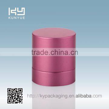 good quality perfume aluminum cap for perfume bottle