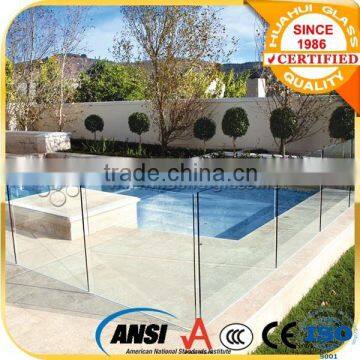 big big big promotion factory sale 12mm toughened glass for pool fence and balustrade
