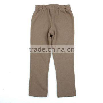 (B3386) 2-6y Nova Kids Pants Girls Trousers Children Clothes Winter Kids Pants Dongguan Tongxing Baby Boys Casual Pants Trousers photo-3