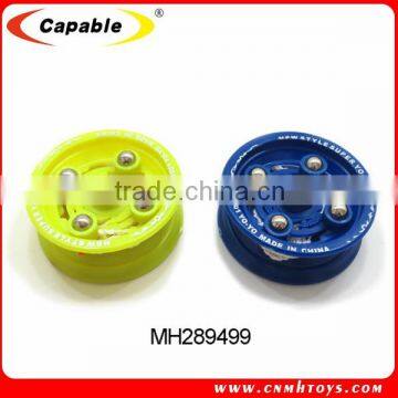 2015 summer toys mini yoyo toy for kids