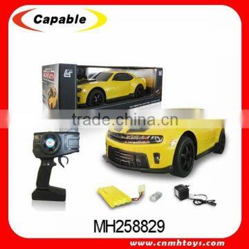 2014 New Product rc Drift Car Racing Car Kid Toy Made in China photo-2