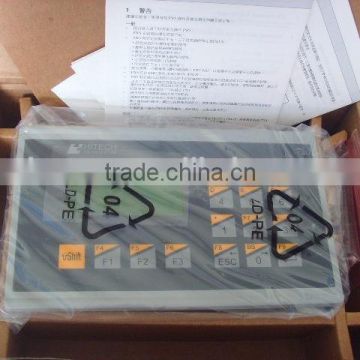 Beijer HITECH 3 inch hmi PWS6300S-S