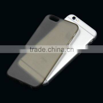 Hottest Newest New Phone Ultra Slim PP Cellphone Case for Iphone6 photo-5
