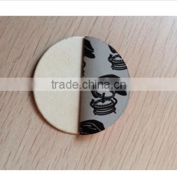 golden High Resistance induction Seal liner