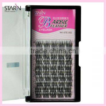 2014 Famous fur lashes, eyelash extension