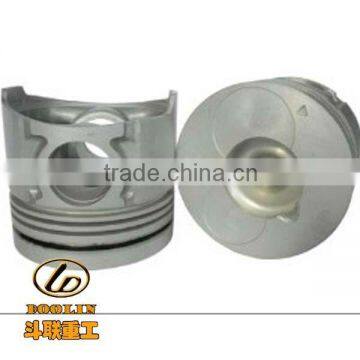 Machinery Engine Parts Piston 6BG1 4R