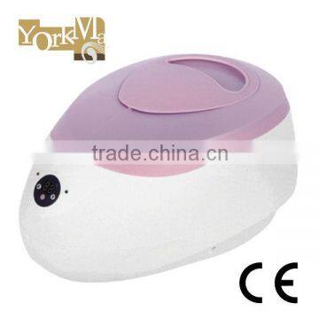 Professional electrica paraffin wax heater