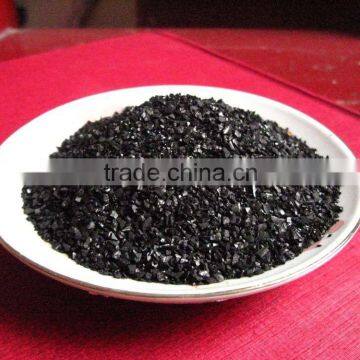 Ou Ya supply modified anthracite coal filter material for water treatment