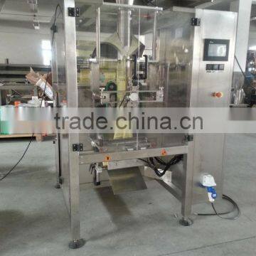 Shanghai TOPS Stand up Pouch Packing Machine photo-4