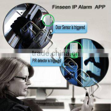 Finseen Newest Home Security Device/Kits