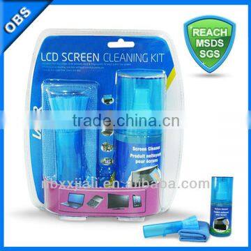 200ml cleaner 3 in 1 LCD screen Cleaning kit