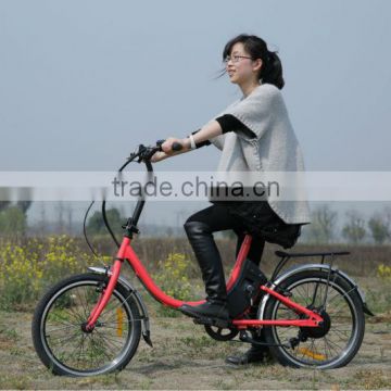 mini bike israel folding electric bike