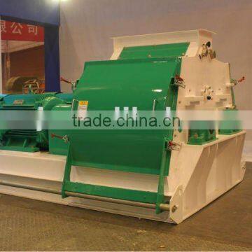 Longchang Brand New Soybean Dual-rotor Crusher Machine