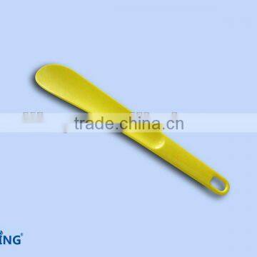 pp material plastic shoe horn
