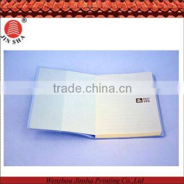 Stationery Printing Papers 80gsm A5 Size Wholesale Bulk Planner Note Bound Top Binding Refill Notebook photo-3