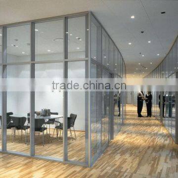 CCC AS/NZS2208:1996 EN12150 Tempered Glass Partition