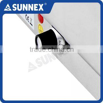 SUNNEX Professional Stainless Steel Electric Buffet Chafing Dish Set photo-3