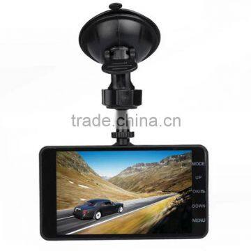 4.0" TFT SCREEN Camera Car DVR Camera Recorder Dash Cam Camcorder Vehicle Dashboard DVR